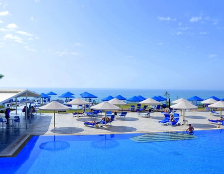 Hôtel White Beach Taghazout - Adult Only 5* - Agadir, Maroc - Image 2