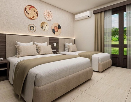 Club Framissima Kastalia Holiday Village 5* - Antalya, Turquie - Image 5