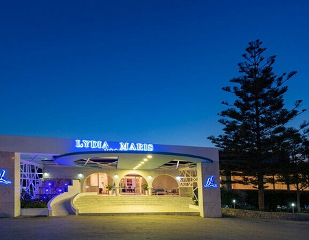 Lydia Maris 5* - 4