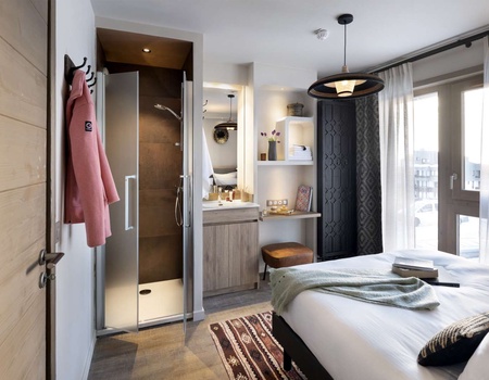 Résidence Montagnettes Ynycio - 4