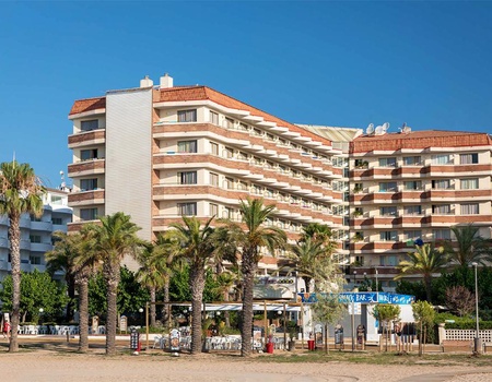 Hôtel HTOP Royal Sun 4* - Image 4