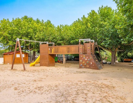 Camping Cambrils CABAN, 2* - 5