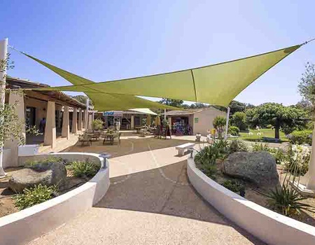 Résidence Marina Di Santa Giulia - 4