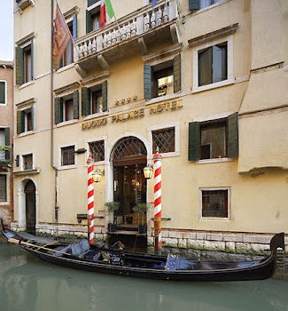 Duodo Palace 4* - Sans transfert - 1