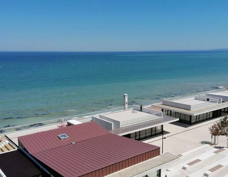 Séjour sur la côte normande à Luc Sur Mer, avec piscine - 3* - Calvados - Luc sur Mer, Manche & Normandie - Image 4