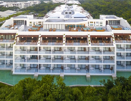 Club Eldorador Ocean Riviera Paradise 5* - Cancun, Mexique - Image 5