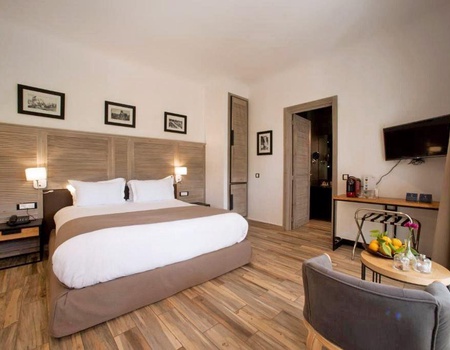 Hôtel Domaine Villate Limoune 4* by Ôvoyages - 5