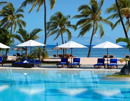 Hôtel Sofitel L'Imperial Resort et Spa 5* - 2