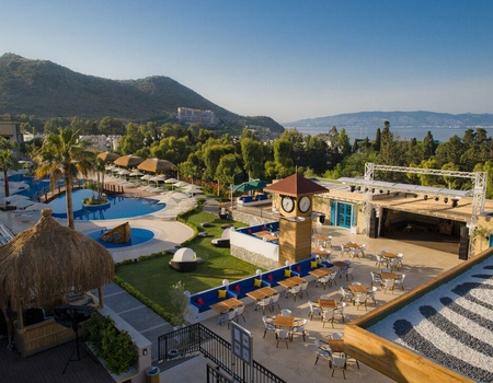Hotel Bellazure 4* - Bodrum, Turquie - Image 2