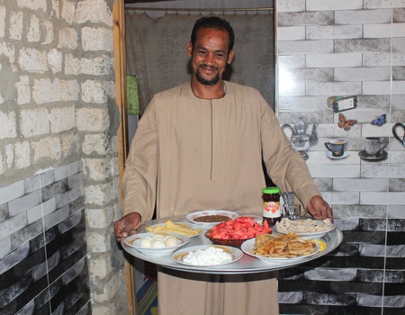 Circuit Terre de Pharaons - 5