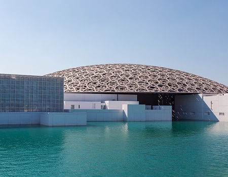 Circuit Le Sri Lanka, Dubaï et Abu Dhabi, de l'Océan Indien au Golfe Persique