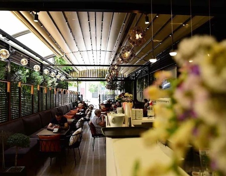 Hôtel Comfort 4* - 3