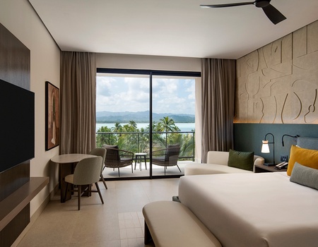 Hôtel Zemi Miches Punta Cana Resort 5* - 5