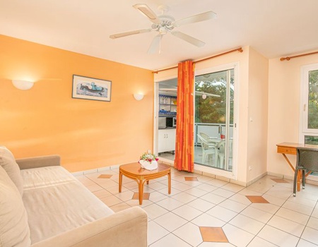 KARIBEA CARIBIA 3* avec location de voiture - 5