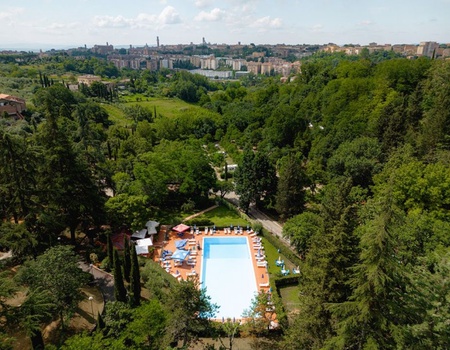 Camping Colleverde