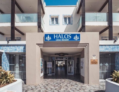 Hôtel Halos Casa Resort 4* - 2
