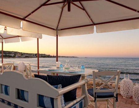 Hôtel Hersonissos Palace 5* - 4