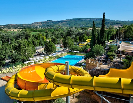 Camping Le Pommier 5* - 2