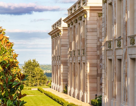 Puy du Fou - Hôtel Le Grand Siècle - Hôtel + billet + petit-déjeuner - 2