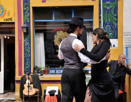 Circuit Contrastes de la Patagonie et du Nord Argentin - 4