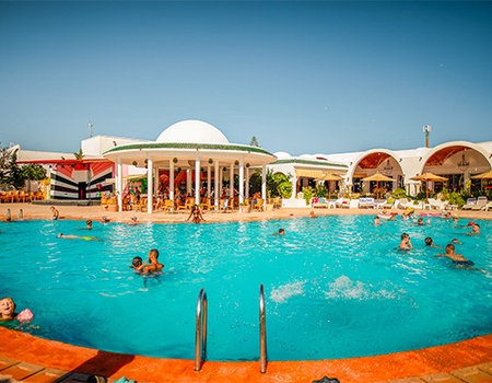 Club Jumbo Zodiac 4* - 3