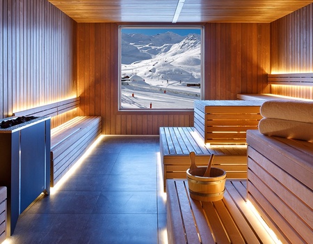 Hôtel Marielle 4* - Savoie - Val Thorens, Alpes du Nord - Image 5