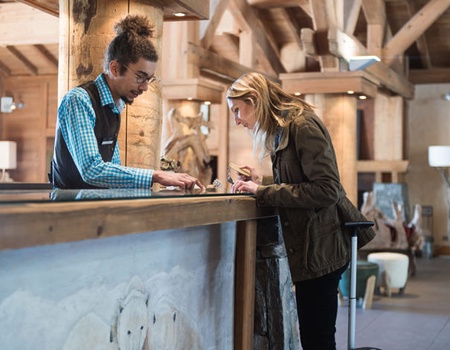 Résidence CGH & SPA Le Village de Lessy 4* - 3