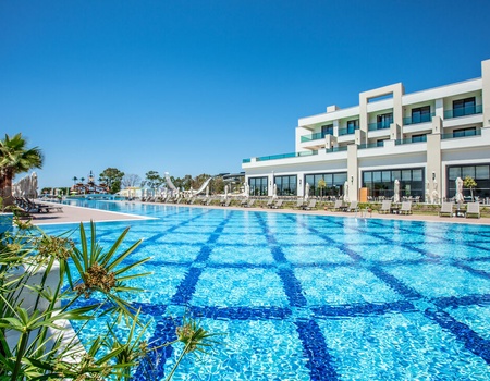 Korumar Ephesus Beach & Spa Resort 5* - 2