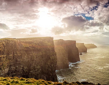 Circuit Magie d'Irlande - 5