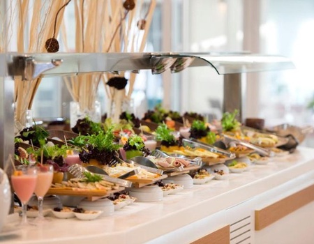 Hôtel Flora Garden Ephesus 5* - 4