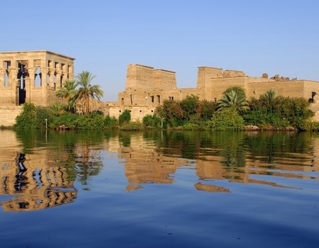 Croisière Sur le Nil (sans visite) 5* - Louxor, Egypte - Image 3