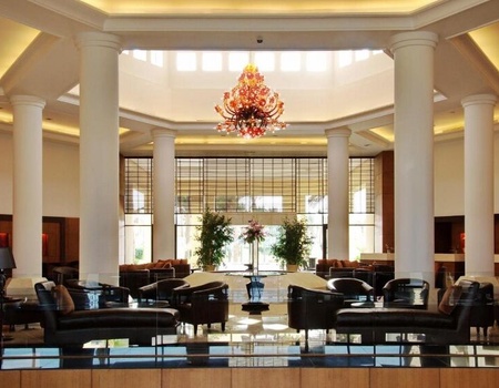 Cleopatra Luxury Resort 5* - 2