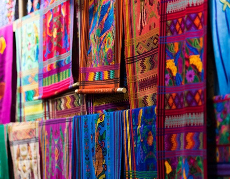 Combiné circuit et hôtel Couleurs mexicaines + extension Bahia Principe Grand Coba ***** - 5