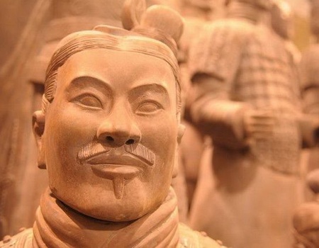 CIRCUIT SECRETS DE CHINE ET VILLAGES MING ET MONTAGNES JAUNES - 5