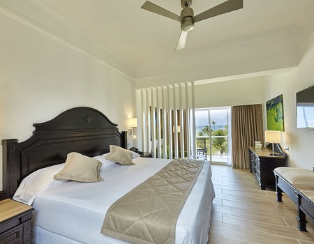 Hôtel Riu Palace Punta Cana 5* - 5