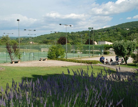 Escapade culinaire dans le Luberon - 3* - 1