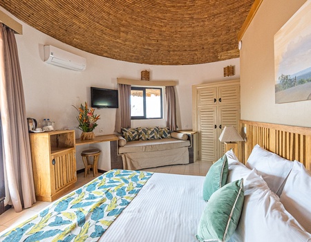 Jet tours Signature Royam Hotel 4* - 4