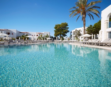 Hôtel Insotel Tarida Beach Resort & Spa 5* - 2