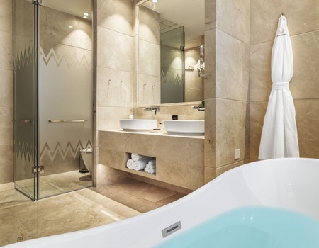 Cap St Georges Hotel & Resort 5* - 3