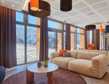 Résidence Collection L'Ecrin Blanc - 5