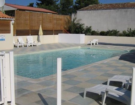 Camping Les Coquettes, 3* - 3