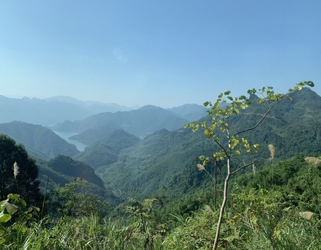 Circuit Peuples des montagnes sculptées - 4