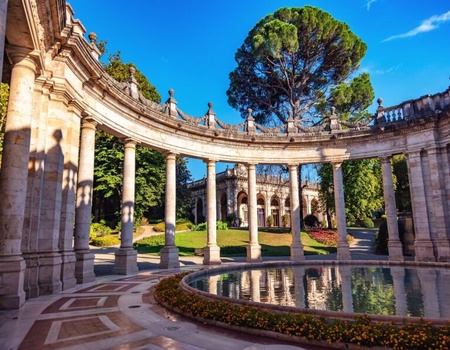 Circuit Cinque Terre et Toscane - 4