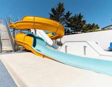Camping au Port de l'Houmeau 4* - Maeva - On aime - Charente-Maritime - La Rochelle - L'Houmeau, Atlantique Nord - Image 5
