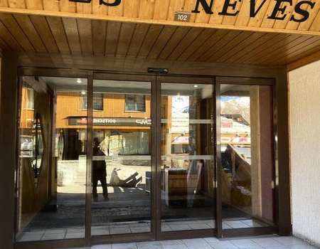 Résidence Neves - Maeva - Savoie - Les Menuires, Alpes du Nord - Image 2