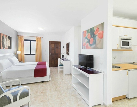 Hôtel Elba Lucía Sport Suite 3* - Fuerteventura, Canaries - Image 4