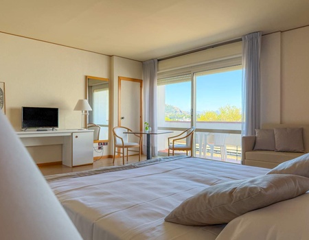 Hotel Torre Normanna 4* - 4