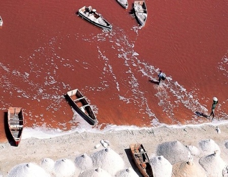 Découverte du Senegal - Sénégal, Afrique Océan Indien - Image 1
