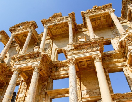 Joyaux de la Turquie - 9J/8N - 4