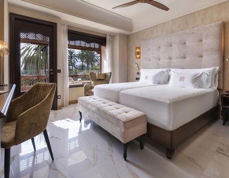 Hôtel Santa Catalina Royal Hideaway 5* - 5